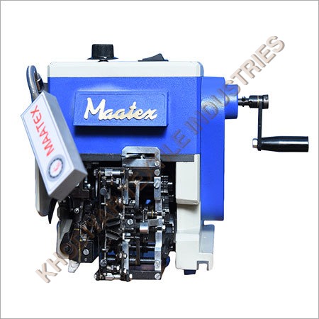 Knotting Machine