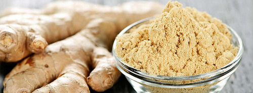 Dry Ginger Powder