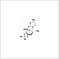 2a  -Deoxycytidine 3a  -monophosphate ammonium salt