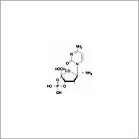 2-Deoxycytidine 3-monophosphate ammonium salt