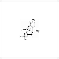 2-Deoxycytidine 3-monophosphate ammonium salt