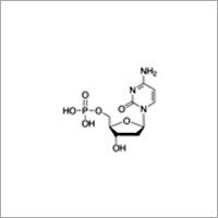 2A  -Deoxycytidine 5A  -Monophosphate Application: Physical And Chemical Properties