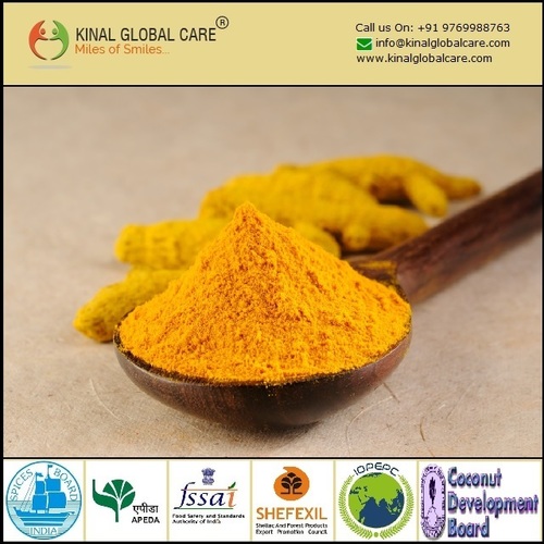Turmeric Powder