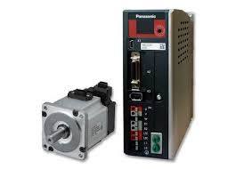 Panasonic A6SF AC Servo Motor