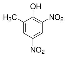 2-Methyl-4,6-dinitrophenol