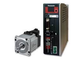 Panasonic LIQI AC Servo Motor