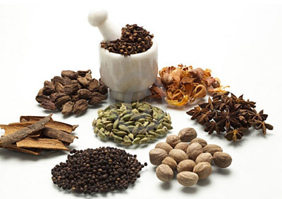 Garam Masala Powder