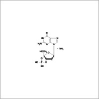 2-Deoxyguanosine 3-monophosphate ammonium salt