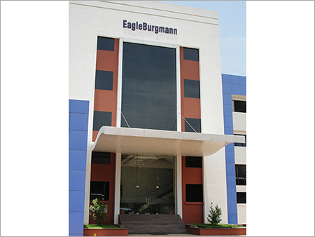 Aluminium Composite Cladding