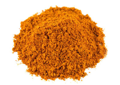 Indian Curry Powder