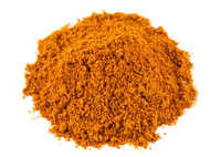 Brown Indian Curry Powder
