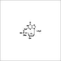 2-Deoxyguanosine 5-monophosphate sodium salt hydrate