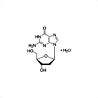 2-Deoxyguanosine monohydrate