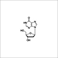 2a -Deoxyinosine C10h12n4o4