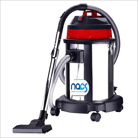 Industrial Wet Vacuum Cleaner