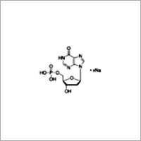 2′-Deoxyinosine 5′-monophosphate sodium salt