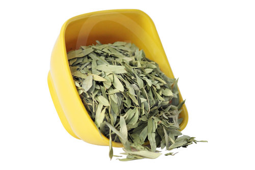 Senna Leaves