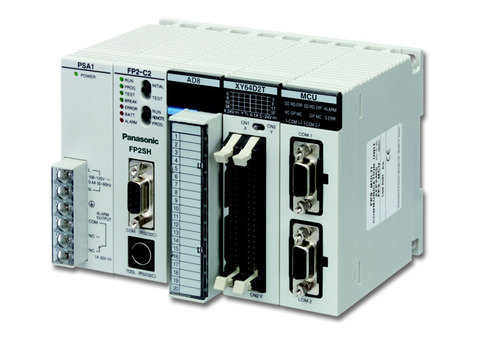 Panasonic FP2SH PLC