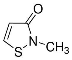 2-Methyl-4-isothiazolin-3-one