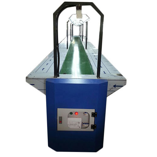 Automatic Packing Conveyor