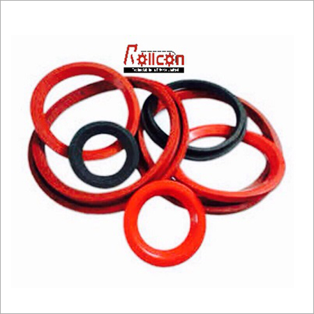 Dome Valve Seals By ROLLCON TECHNOFAB INDIA PVT. LTD.