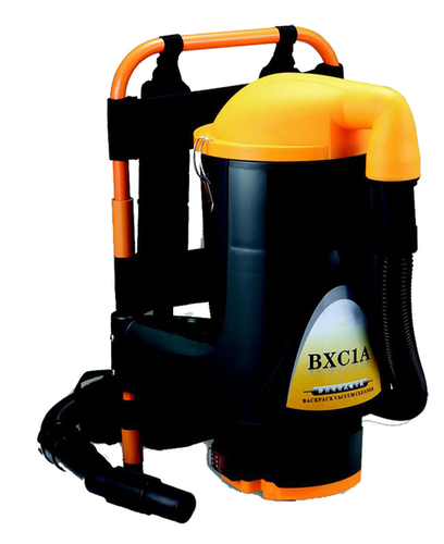 Backpack Vacuum Cleaner