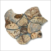 Pebbles Stone Mosaic