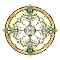 Designer Stone Overlays