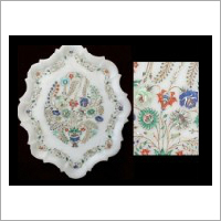 Stone Inlay Overlays