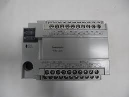 Panasonic PLC & HMI
