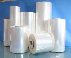 Plastic Packaging Material