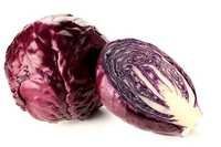 Red Cabbage Seeds