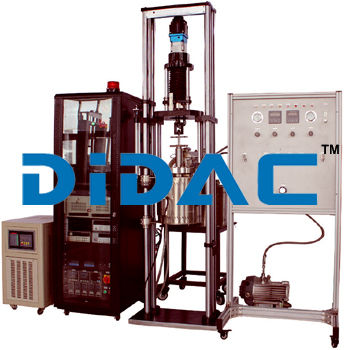 Automatic Corrosion Testing Machine