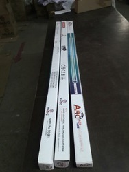 LED Printed Packaging