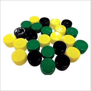 28mm Injection PCO Neck Closur Oil and Juices Caps