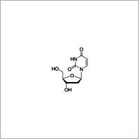 2a -Deoxyuridine Density: 191-194 C