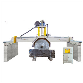 Multi Blade Block Cutter