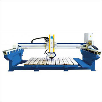Stone Edge Cutting Machine