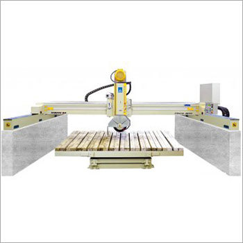 Granite Edge Cutting Machine
