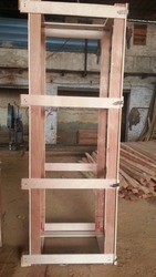 Wooden Packaging Reusable