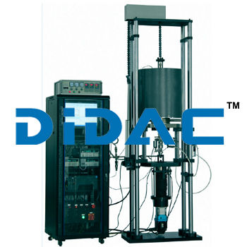 Corrosion Testing Machine