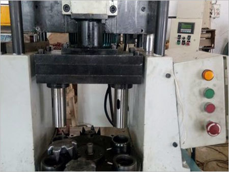 Multi Spindle Drill Head