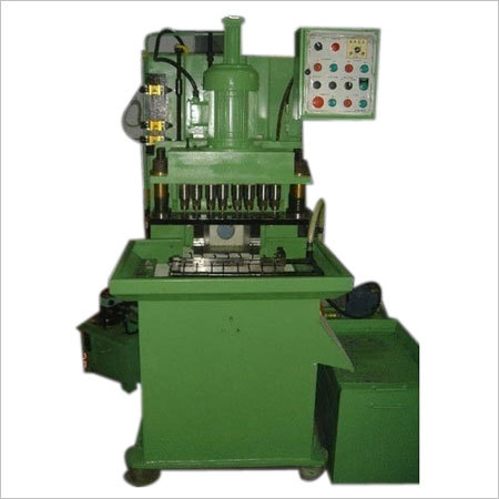 Commercial Spindle Drilling Machines