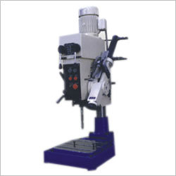 Auto Feed Drilling Machine
