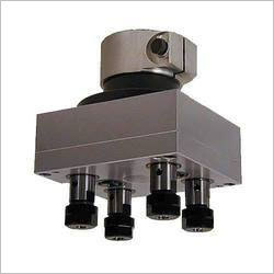 Multiple Spindle Drill Head