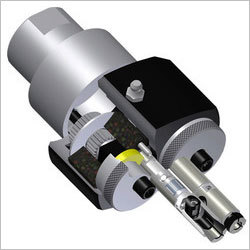 Spindle Drilling Tapping Head