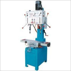Double Head Drilling Machine