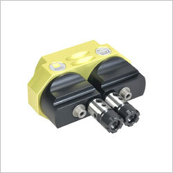 Drilling Tapping Head