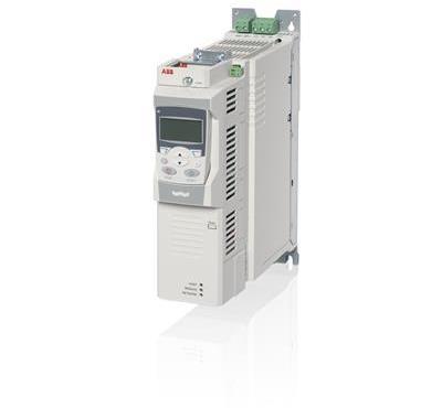 ACQ 810 AC Drive