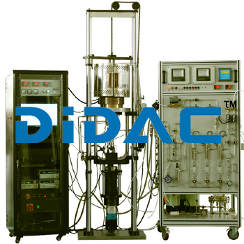 Corrosion Testing Machine